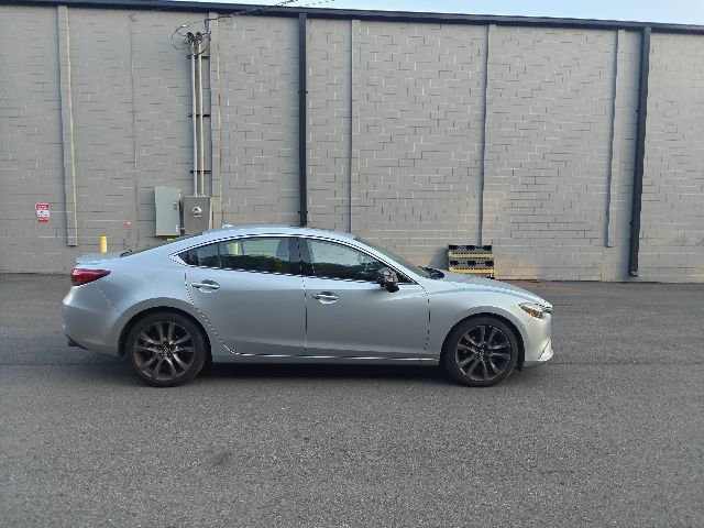Used 2017 MAZDA MAZDA6 Grand Touring image 2