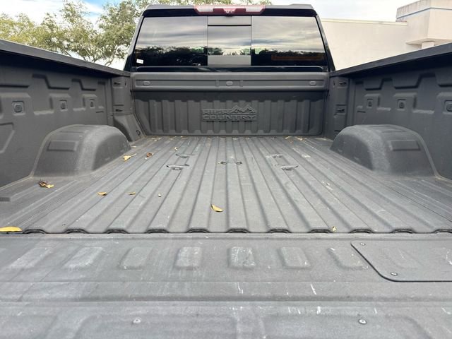 Used 2020 Chevrolet Silverado 2500 High Country w/ Z71 Off-Road Package image 23