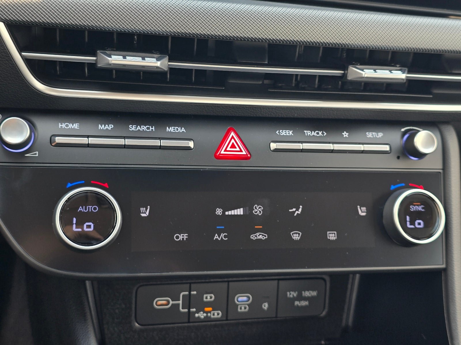New 2026 Hyundai Sonata SEL FWD image 18