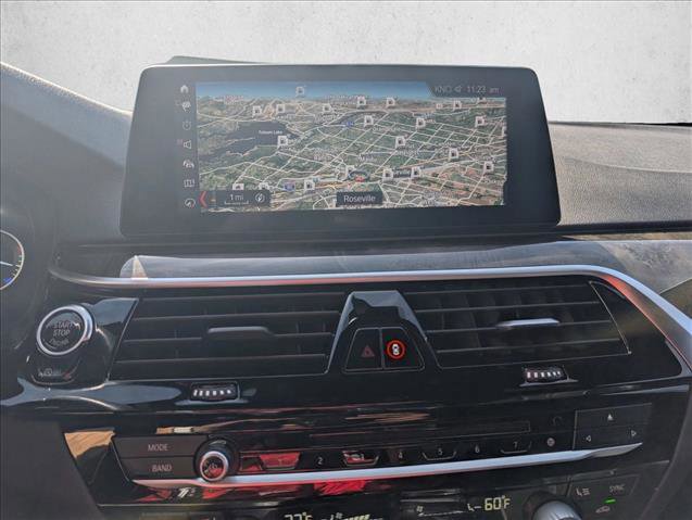 Used 2019 BMW 530i w/ M Sport Package image 16