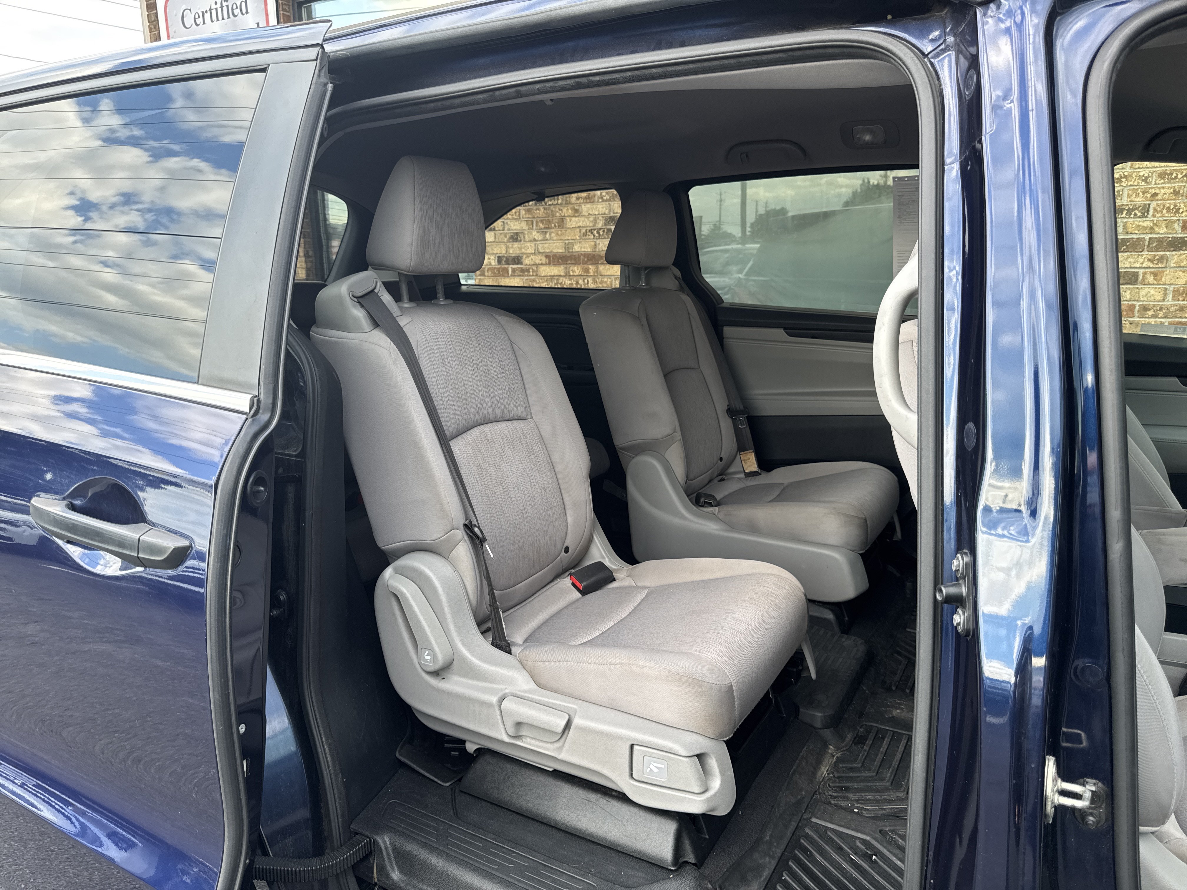 Used 2019 Honda Odyssey LX image 13