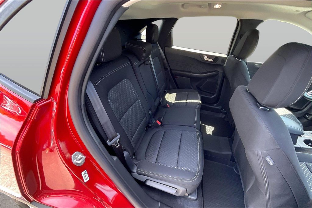 New 2026 Ford Escape Active w/ Active Premium Tech Pack FWD image 9