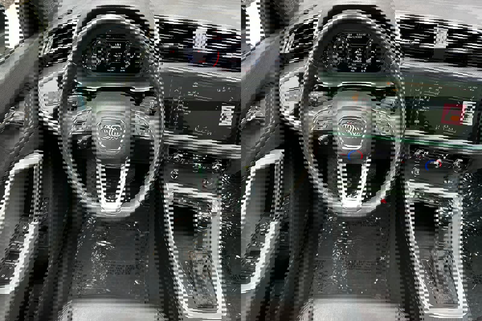 Used 2023 Audi Q3 2.0T Premium image 15