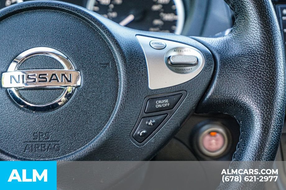 Used 2019 Nissan Sentra SV image 31