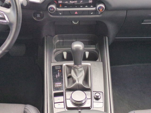 Used 2024 MAZDA CX-50 AWD 2.5 S w/ Premium Package image 18