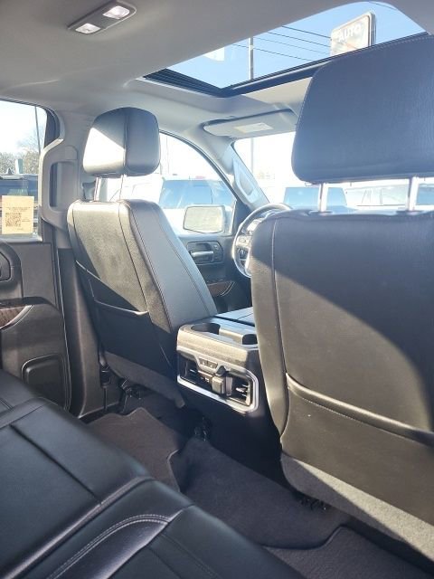 Used 2019 GMC Sierra 1500 Denali w/ Denali Ultimate Package image 21