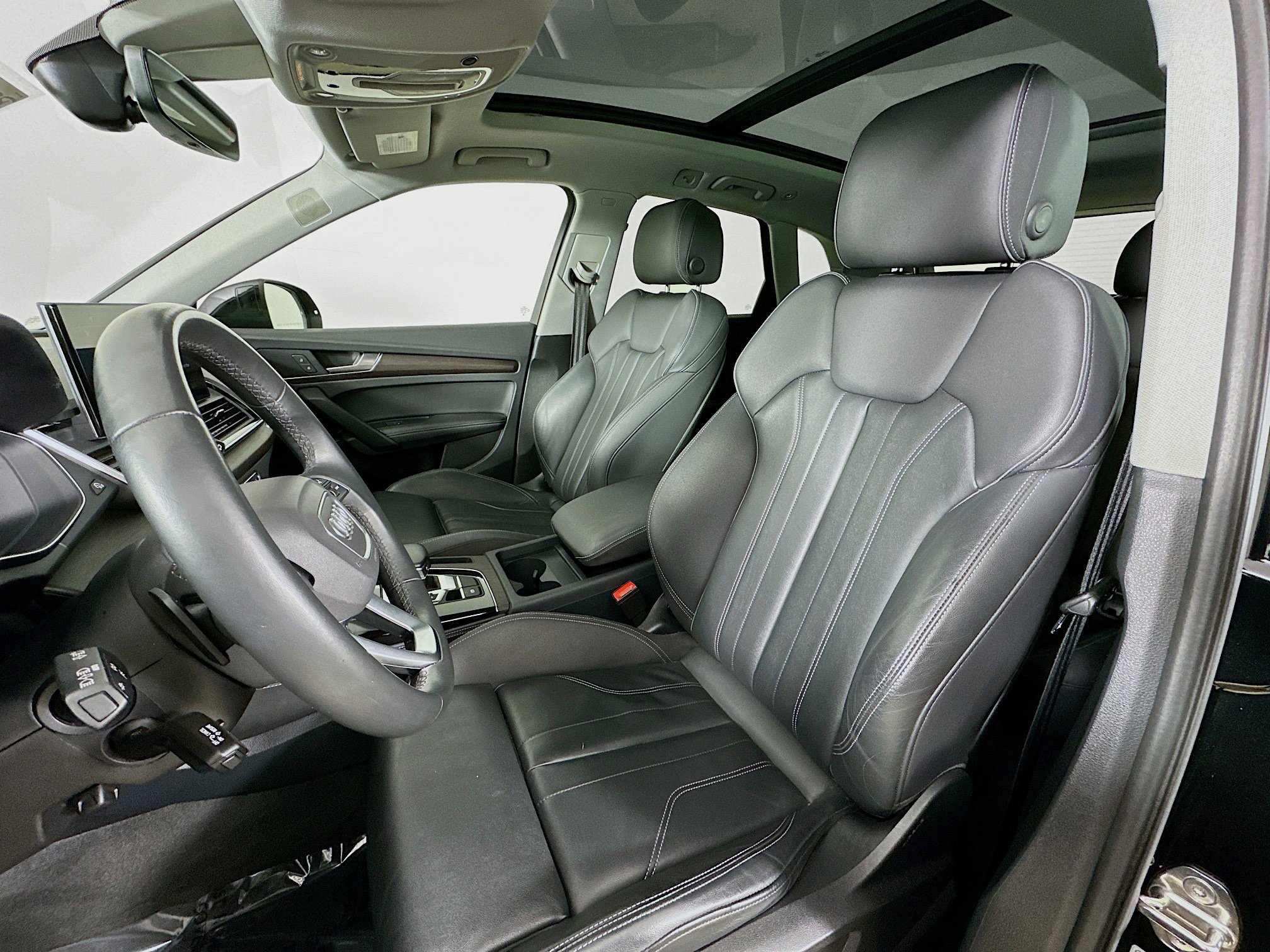 Used 2024 Audi Q5 2.0T Premium Plus image 26