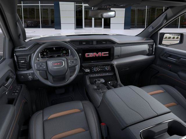 New 2026 GMC Sierra 1500 AT4 w/ AT4 Premium Package AWD/4WD image 15