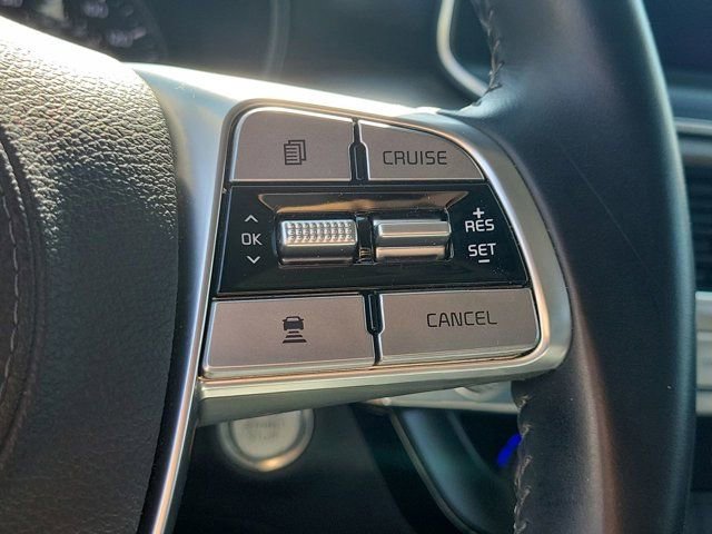Used 2021 Kia Telluride EX w/ EX Premium Package image 32