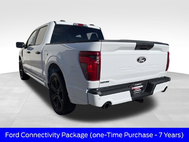 New 2026 Ford F150 STX w/ F-150 LOBO Package AWD/4WD image 3
