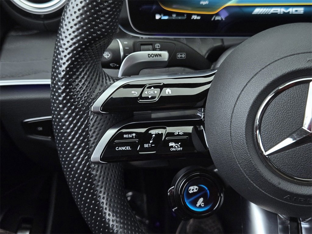 Used 2021 Mercedes-Benz E 63 AMG S image 38