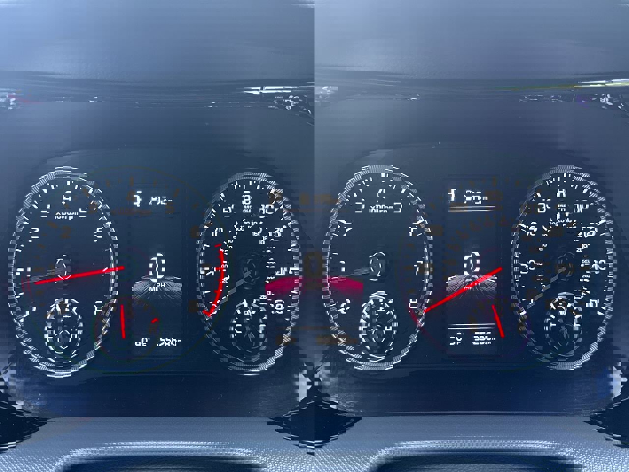 Used 2022 Kia K5 GT-Line image 10