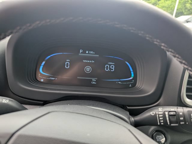 New 2026 Hyundai Venue SEL FWD image 19