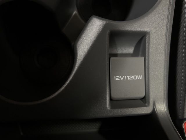 Certified 2025 Subaru Crosstrek 2.0i Premium image 29