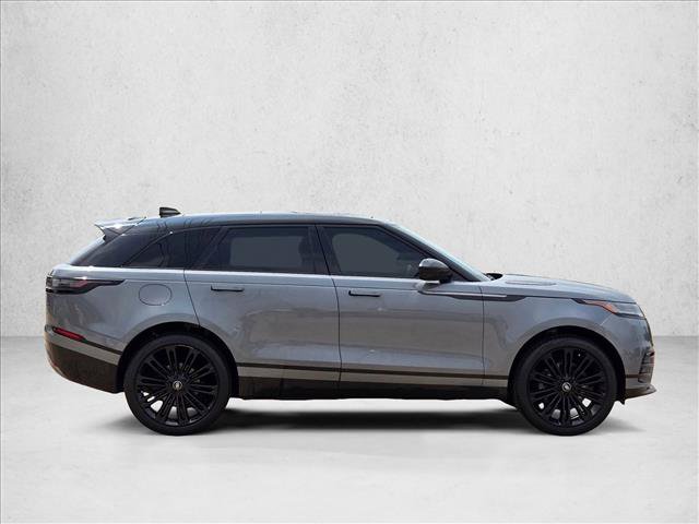 Used 2024 Land Rover Range Rover Velar Dynamic HSE AWD/4WD image 4