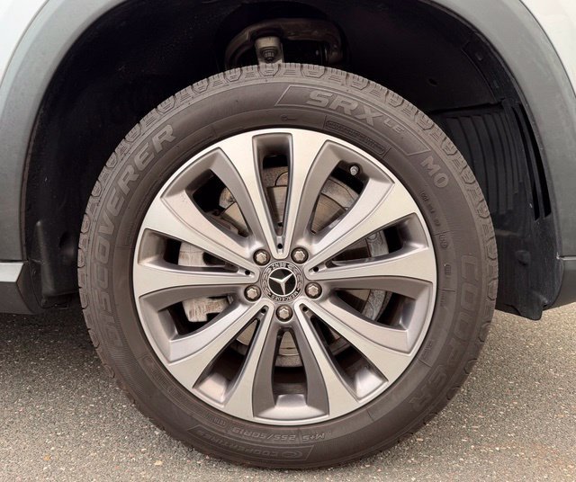 Certified 2023 Mercedes-Benz GLE 350 4MATIC image 10