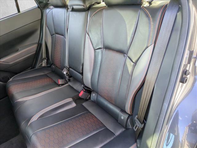 Certified 2025 Subaru Crosstrek 2.5i Limited w/ Crosstrek Mirror Package image 18