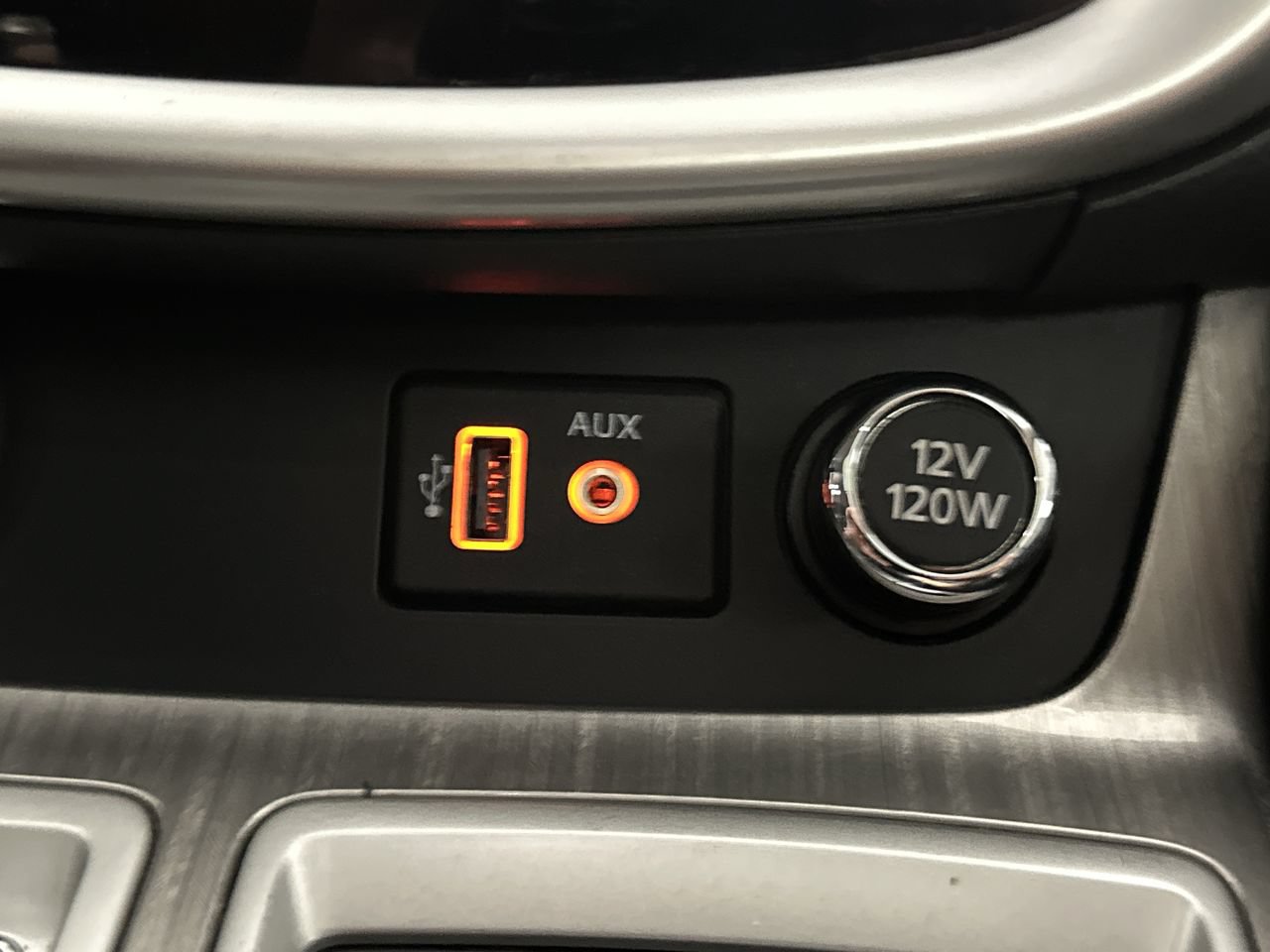 Used 2018 Nissan Murano S AWD/4WD image 56