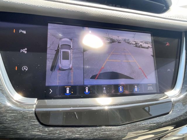 Certified 2020 Cadillac XT6 Premium Luxury FWD image 18