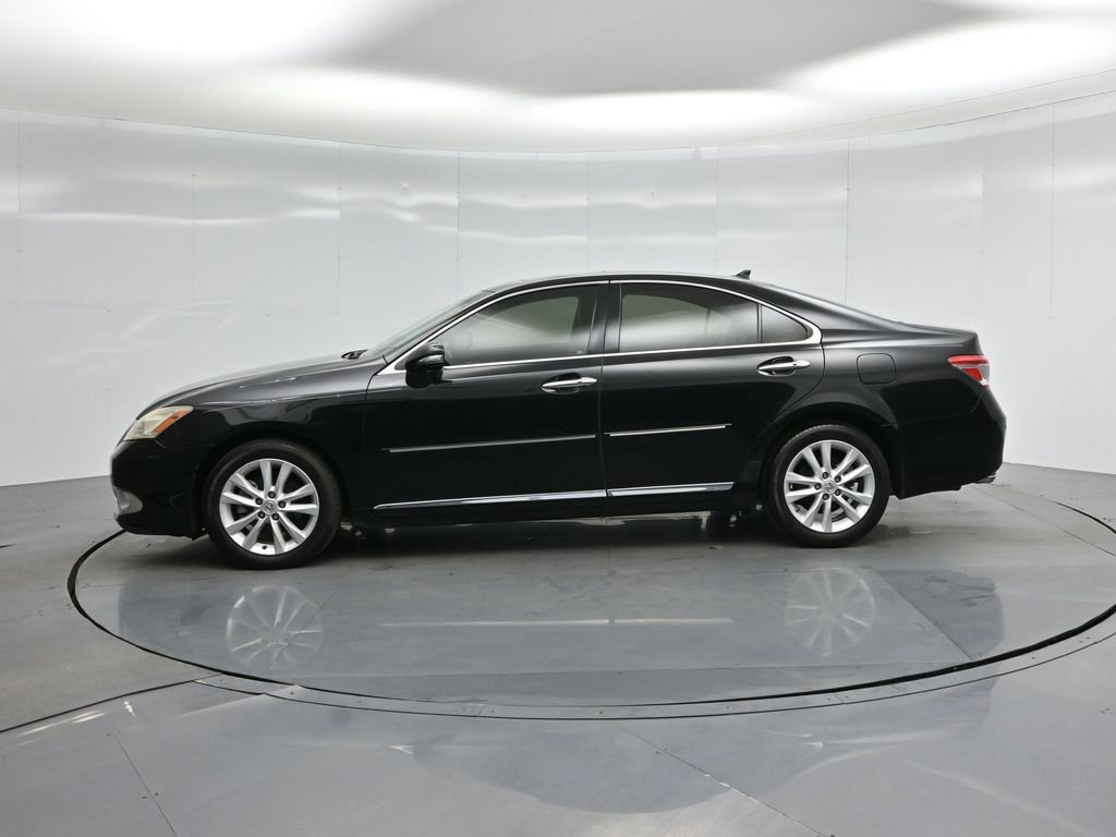Used 2012 Lexus ES 350 image 27