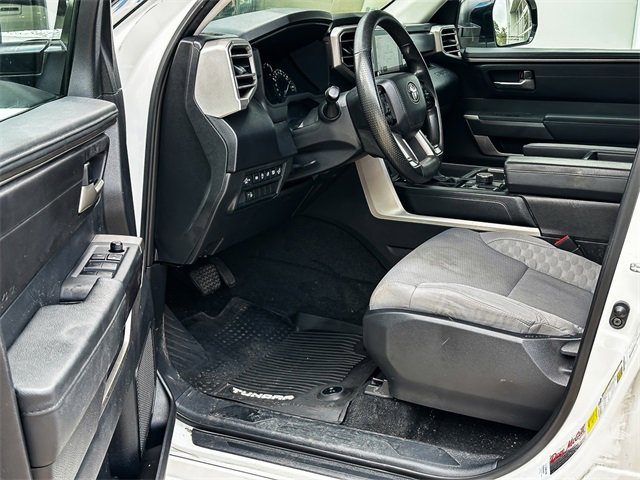 Used 2022 Toyota Tundra SR5 image 10