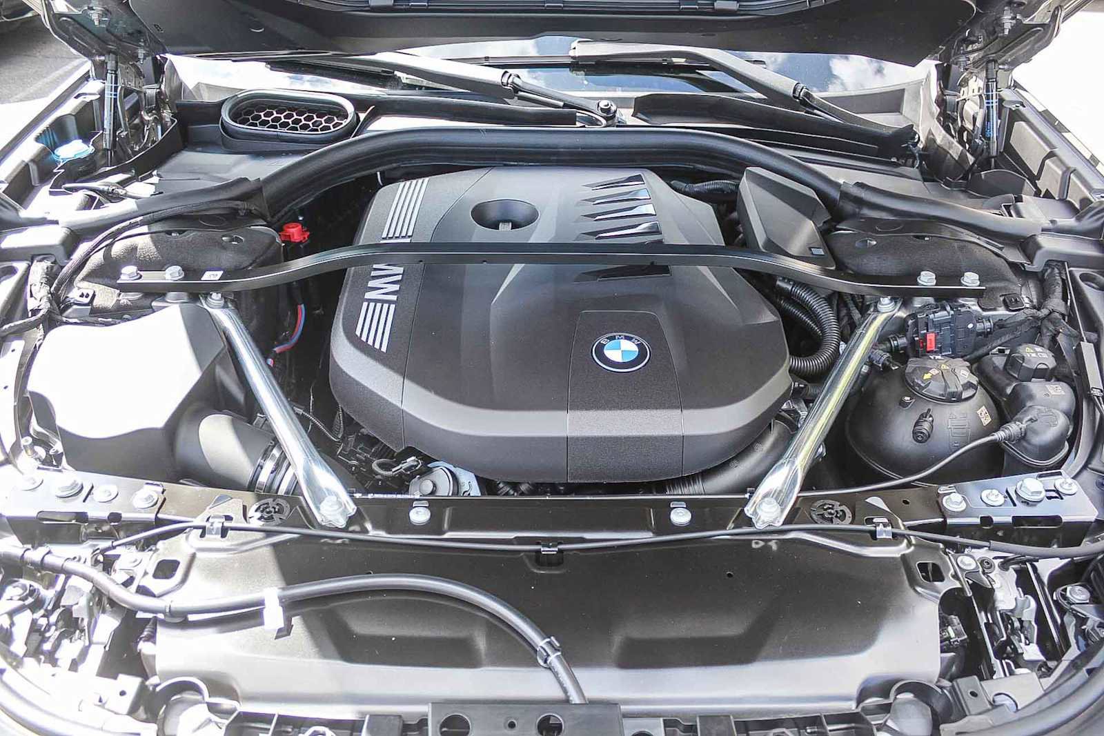 New 2026 BMW 740i RWD image 26