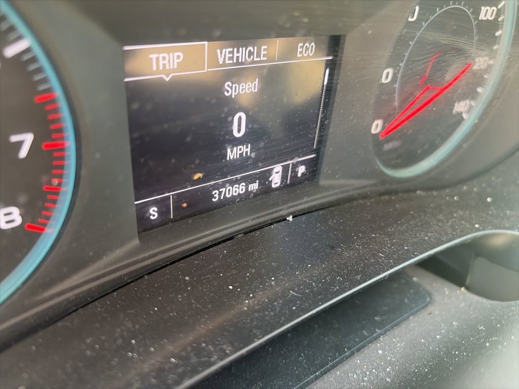 Used 2022 Chevrolet Malibu LT image 19