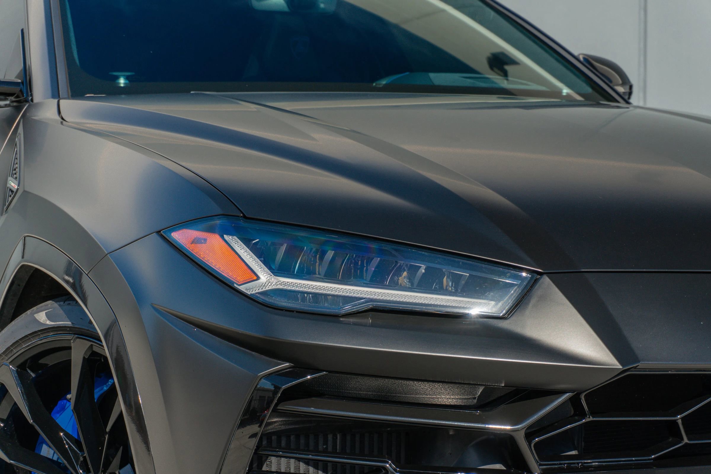 Used 2021 Lamborghini Urus image 33