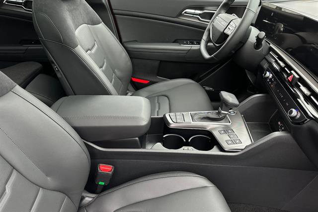 New 2026 Kia Sportage SX image 18