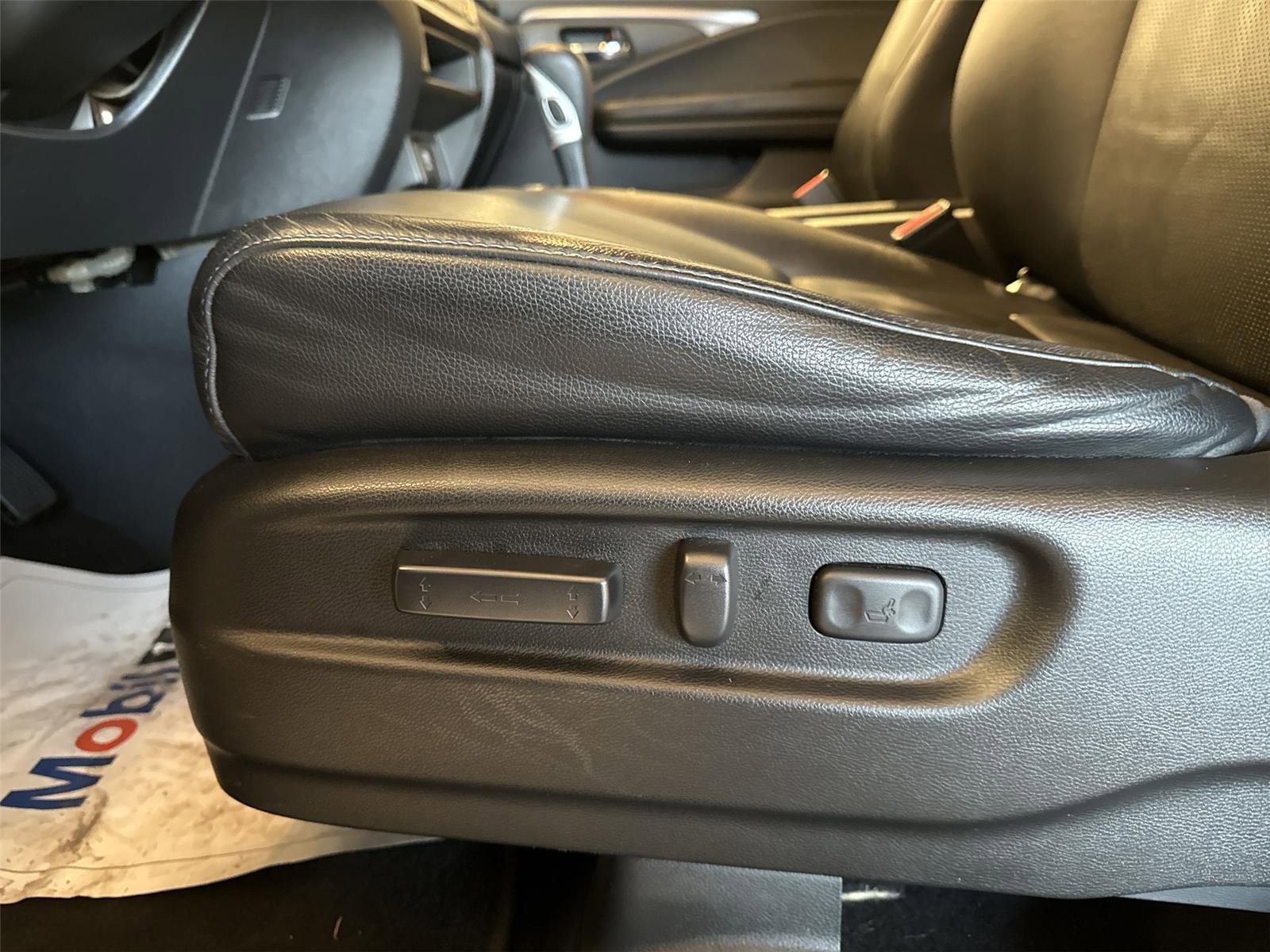 Used 2017 Honda Ridgeline RTL image 14