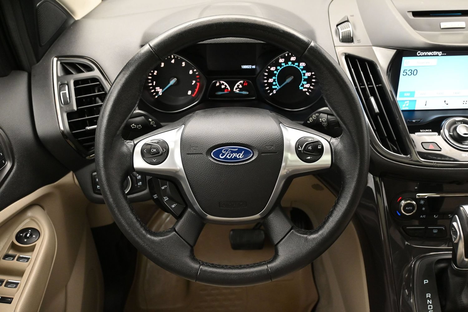 Used 2016 Ford Escape Titanium w/ Equipment Group 301A AWD/4WD image 15