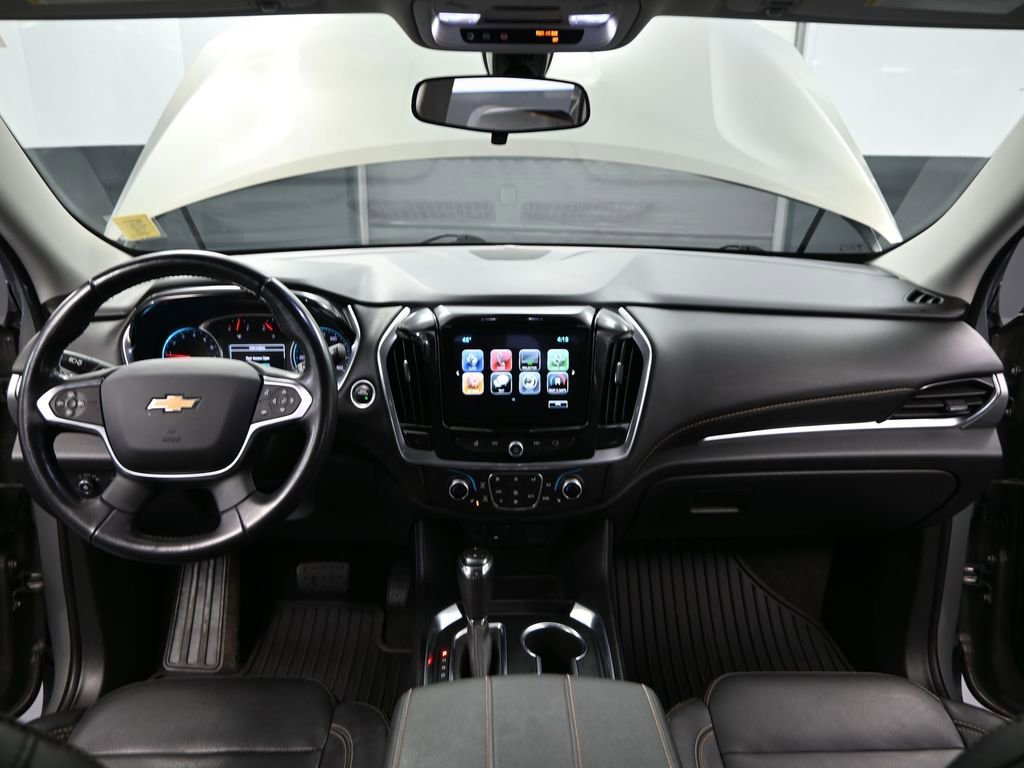 Used 2019 Chevrolet Traverse LT image 25