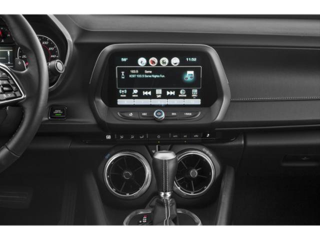 Used 2018 Chevrolet Camaro LT w/ RS Package RWD image 13