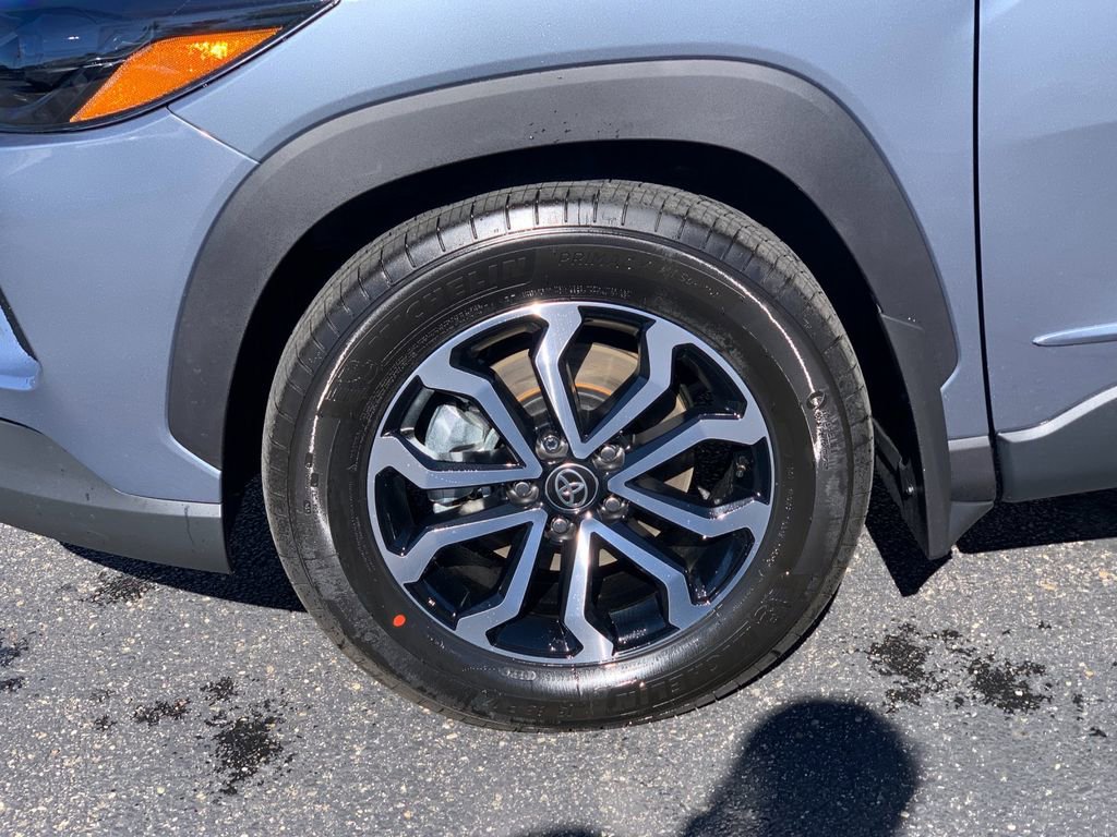 New 2026 Toyota Corolla Cross S image 31