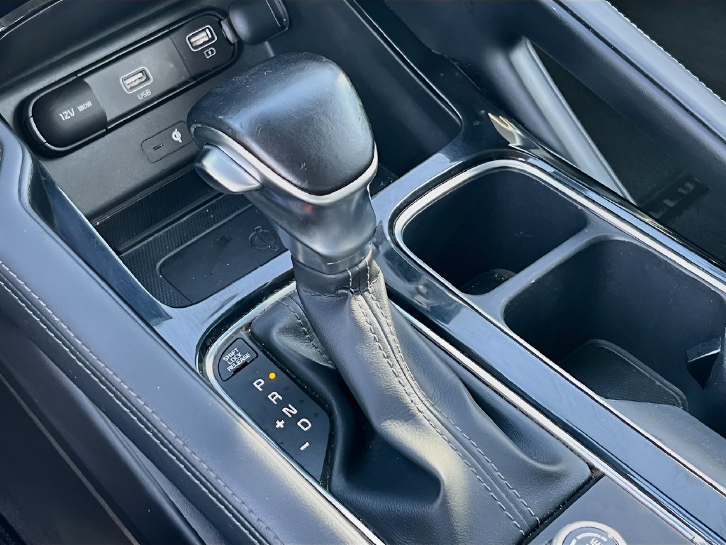 Used 2022 Kia Telluride EX w/ EX Premium Package FWD image 17