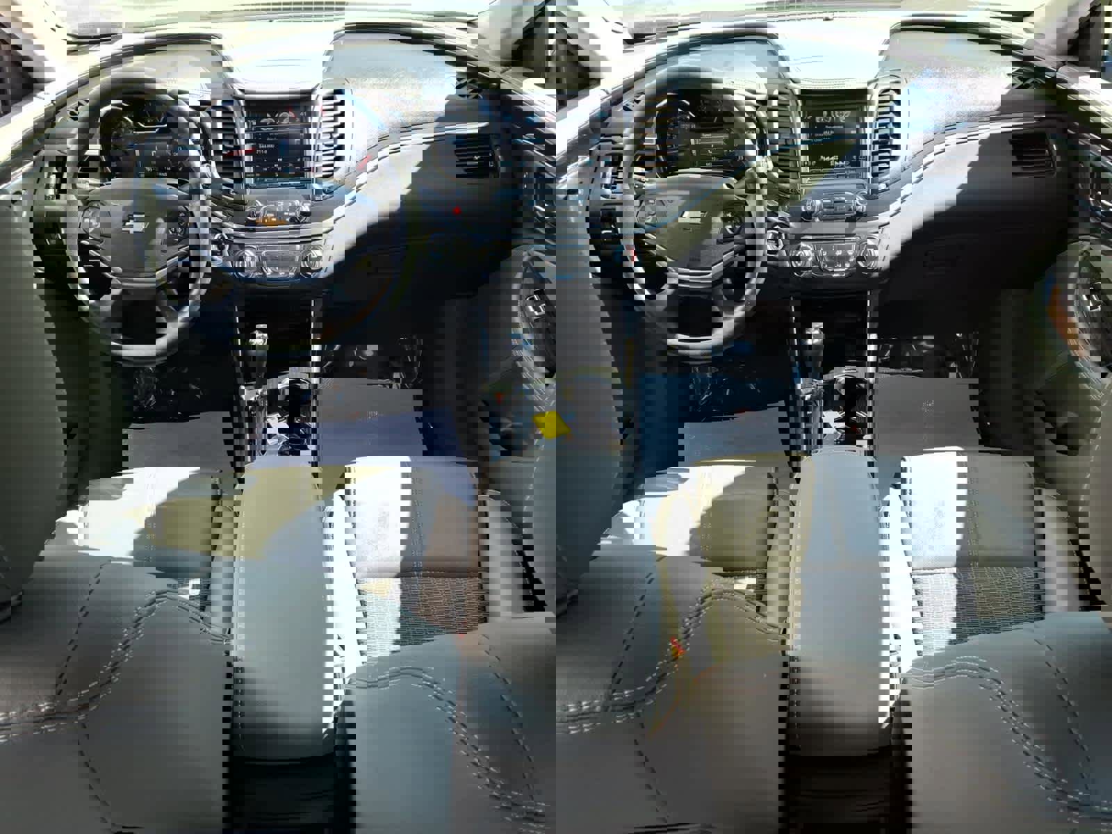 Used 2018 Chevrolet Impala LS image 8