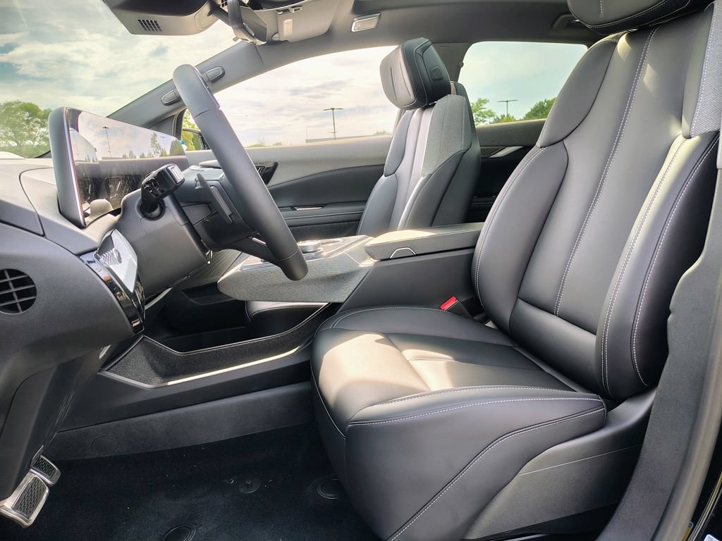 New 2027 Cadillac Optiq Sport AWD/4WD image 22