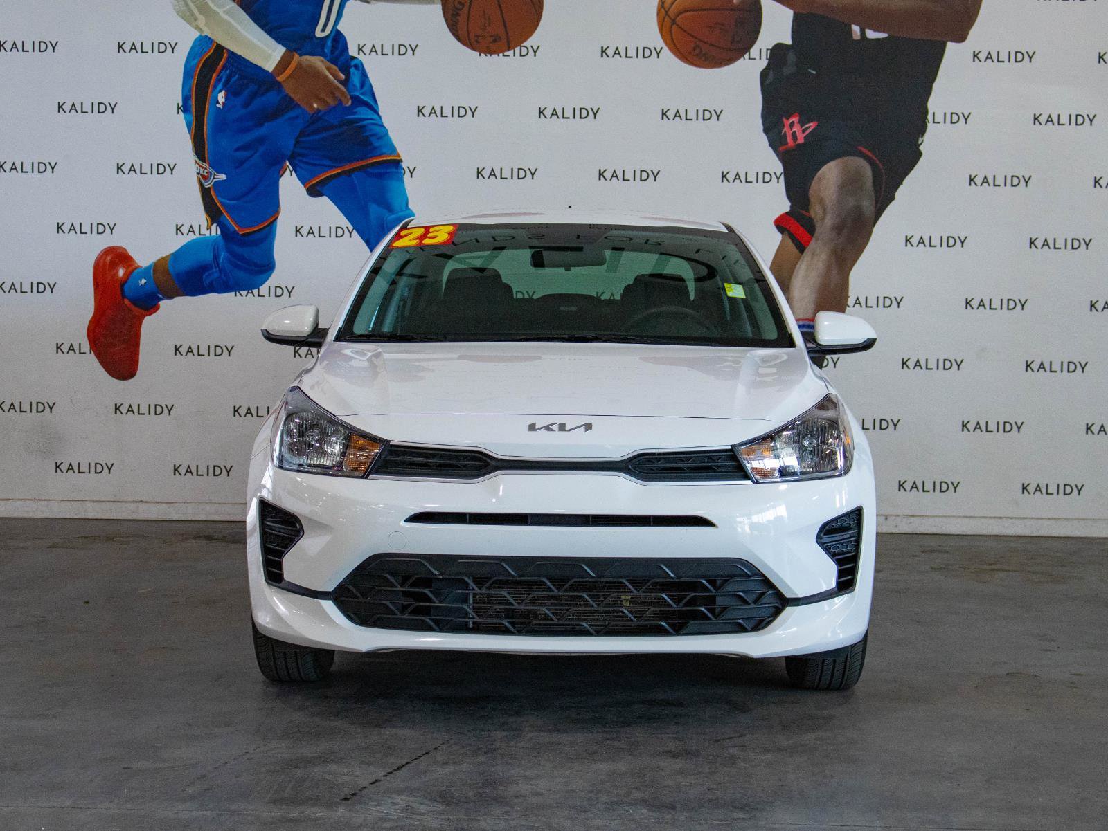 Used 2023 Kia Rio S image 19