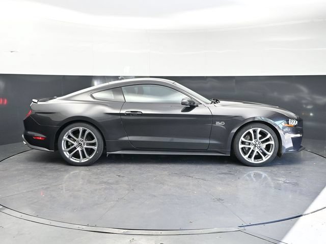 Used 2023 Ford Mustang GT Premium w/ Equipment Group 401A RWD image 4