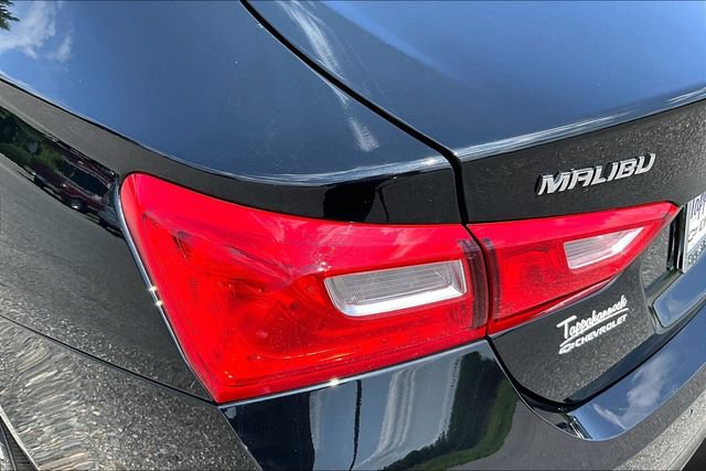 Used 2024 Chevrolet Malibu LT FWD image 22
