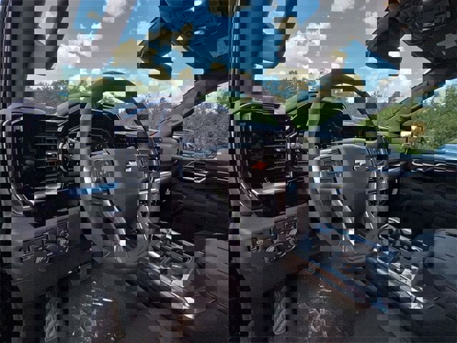 New 2026 Chevrolet Silverado 1500 LT image 10