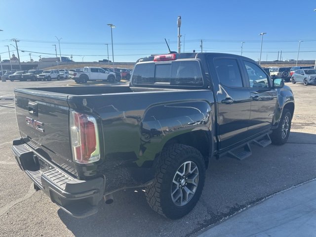 Used 2022 GMC Canyon AT4 w/ Trailering Package image 6