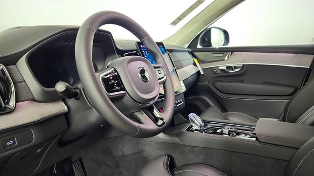 New 2026 Volvo XC90 B6 Ultra w/ Protection Package AWD/4WD image 12