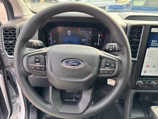 New 2025 Ford Ranger XL w/ Trailer Tow Package image 22