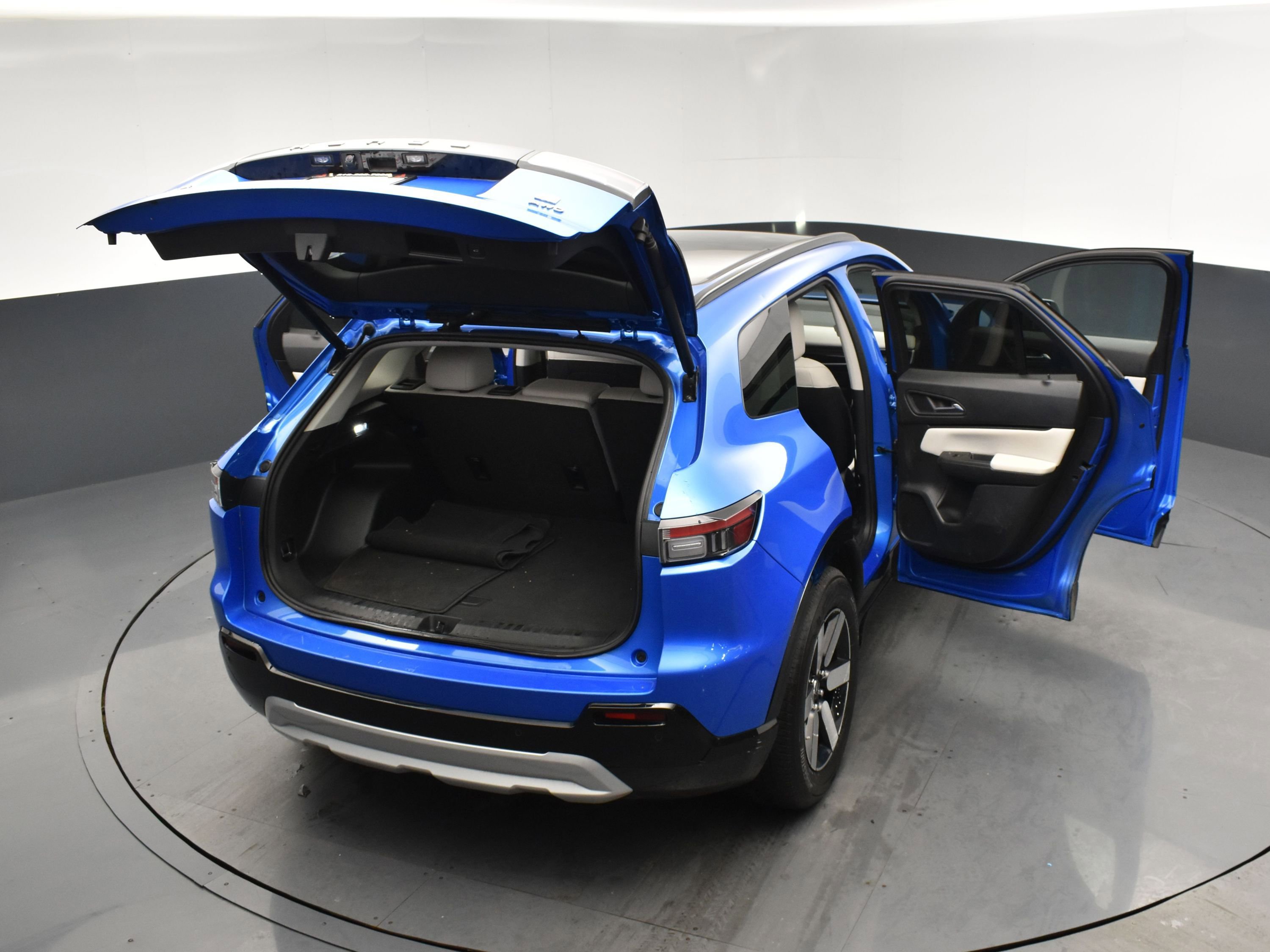 Used 2024 Honda Prologue Touring image 23