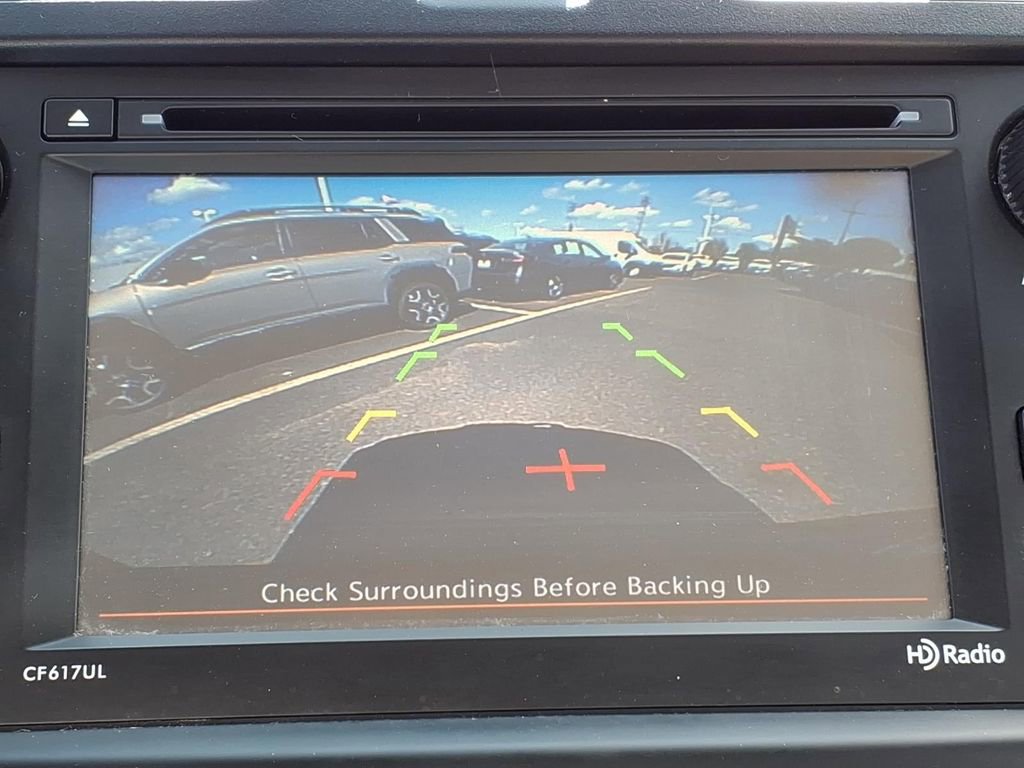 Used 2016 Subaru Forester 2.5i image 10
