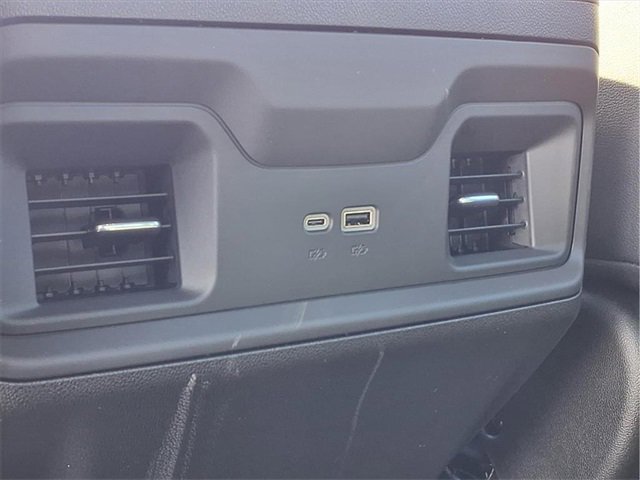 New 2026 Chevrolet Silverado 1500 RST w/ RST All Star Premium Package image 19