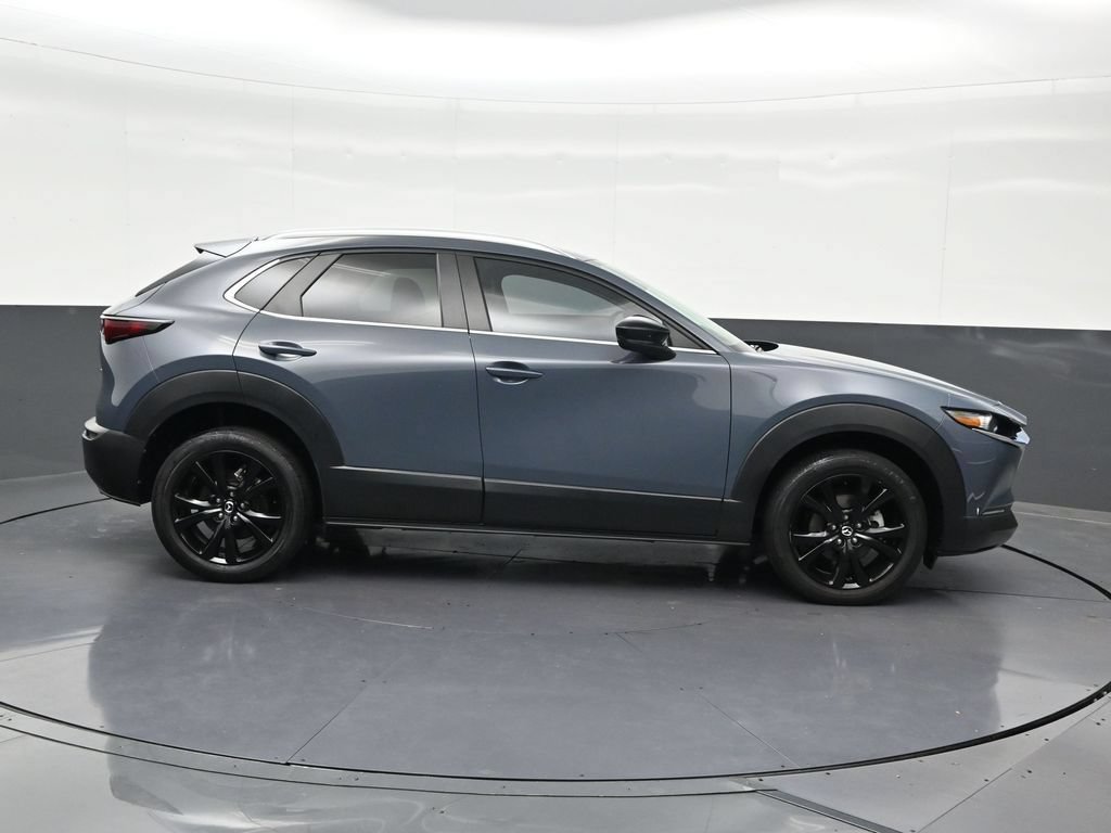 Used 2023 MAZDA CX-30 AWD 2.5 S w/ Preferred Package image 7