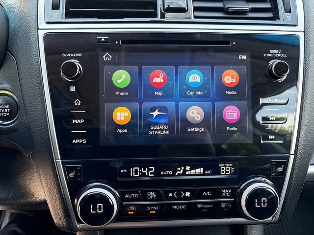 Used 2019 Subaru Outback 2.5i Limited AWD/4WD image 29