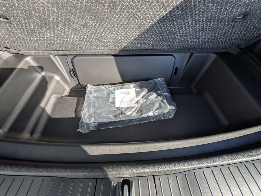 New 2026 Jeep Grand Cherokee L Limited image 45